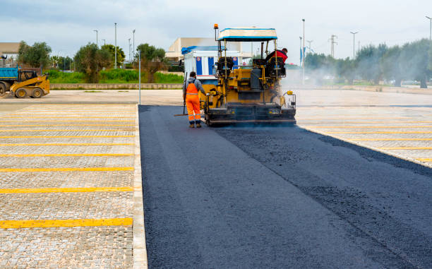 Reliable Austin, AR Driveway Paving Services Solutions