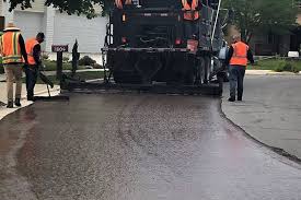 Best Driveway Resurfacing  in Austin, AR